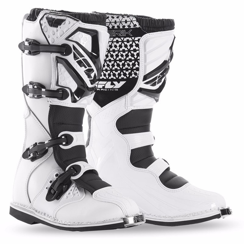 cheap dirt bike riding boots